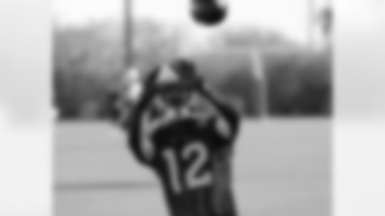 WR John Brown
