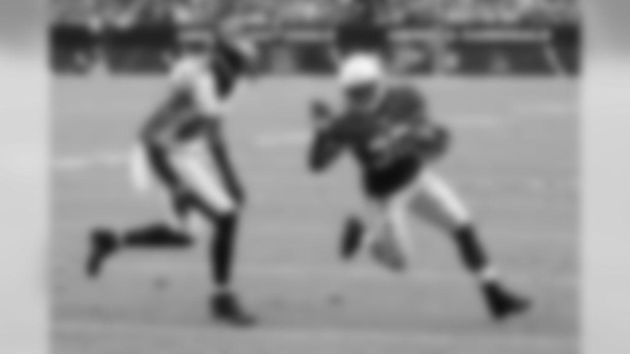 RB Andre Ellington