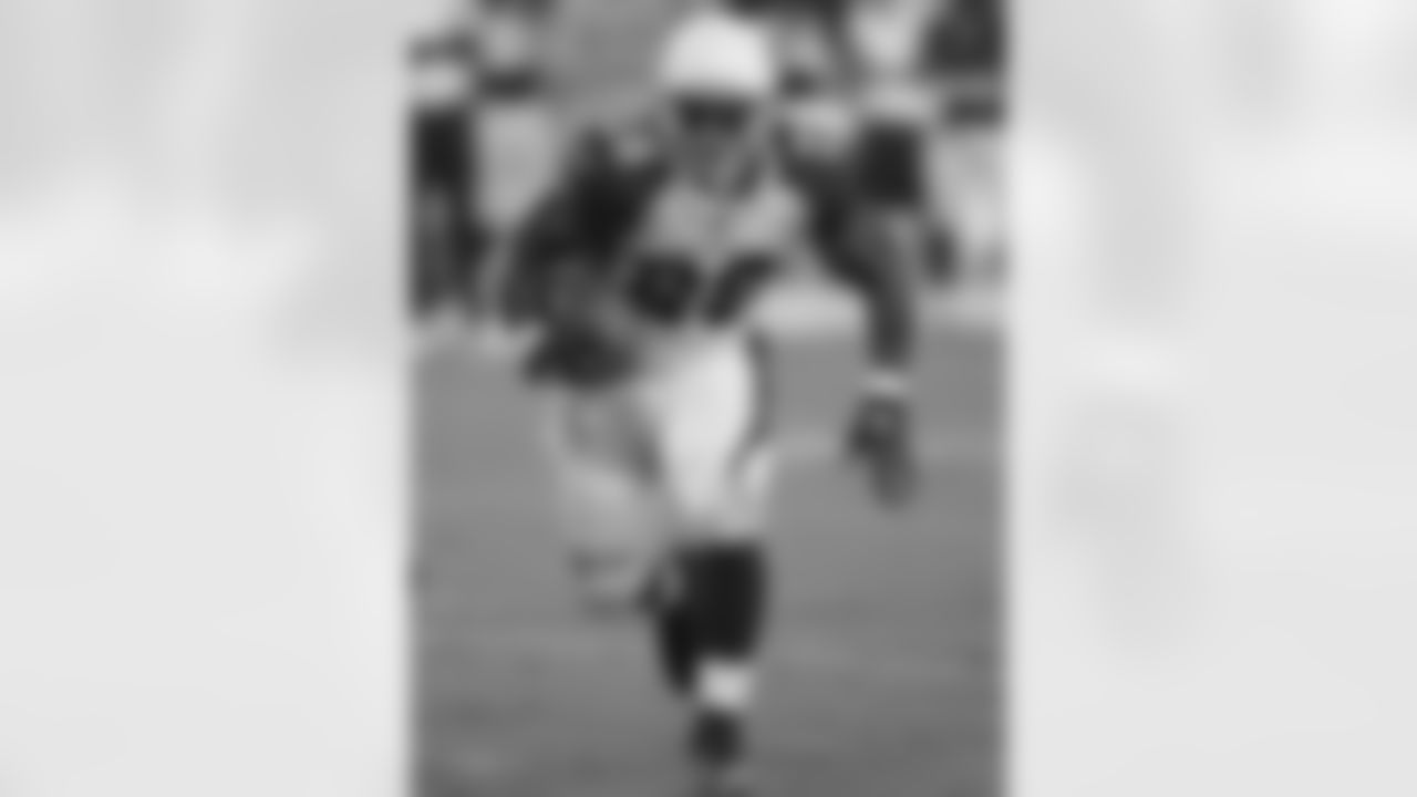 RB J.J. Arrington