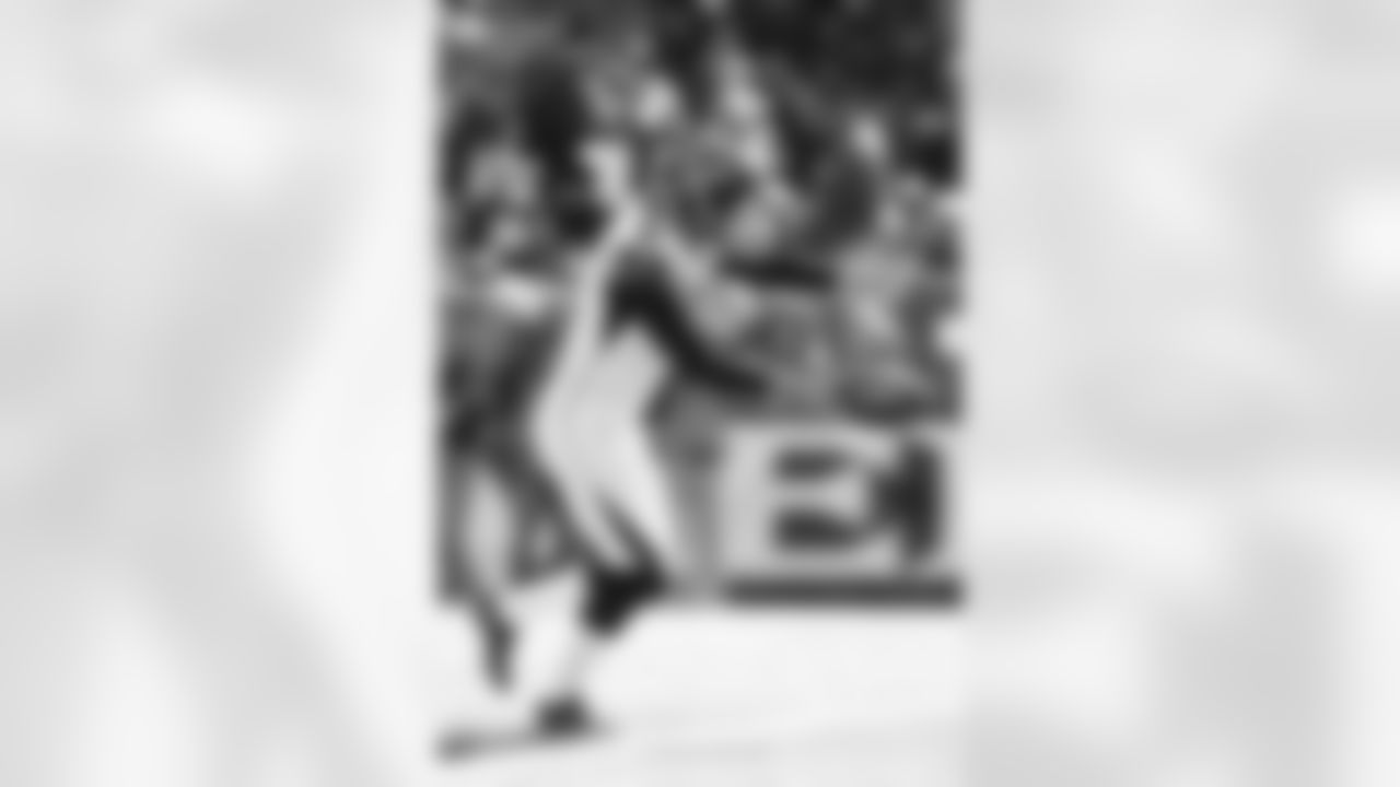 S Matt Bosher