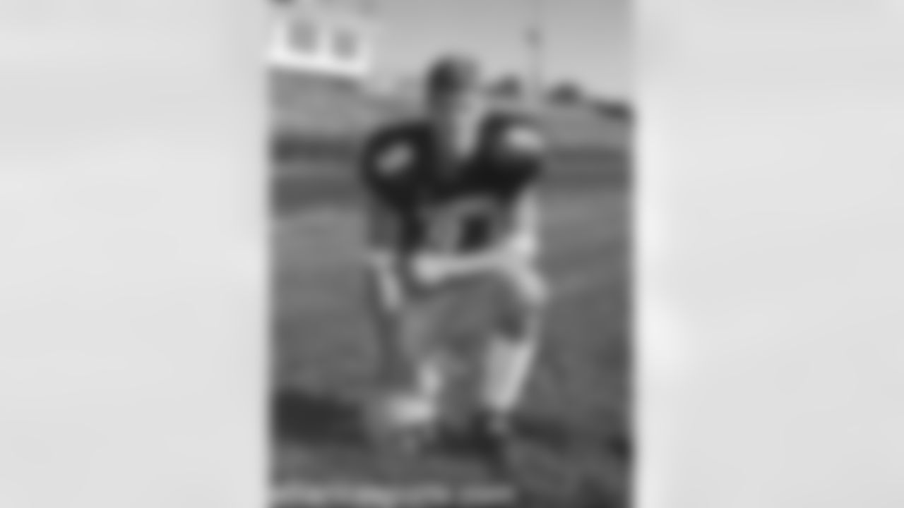 QB Drew Stanton