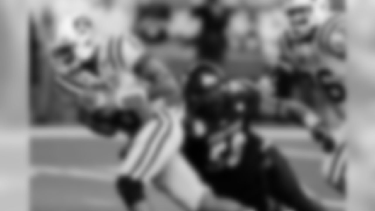Central Michigan DT Leterrius Walton: Projected fifth-rounder