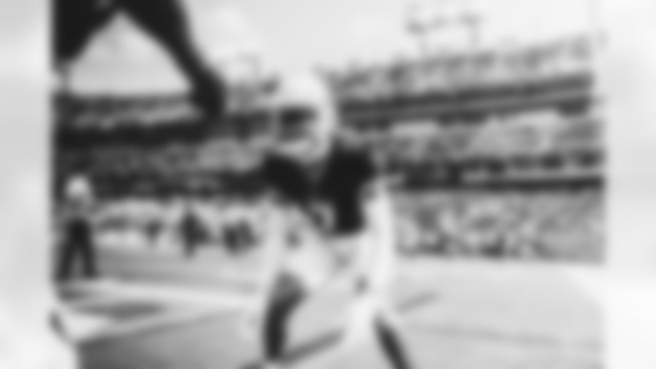 CB Byron Murphy