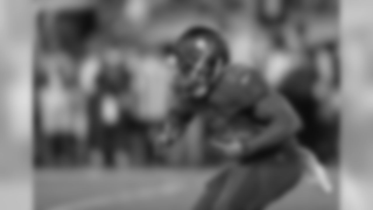 RB Doug Martin