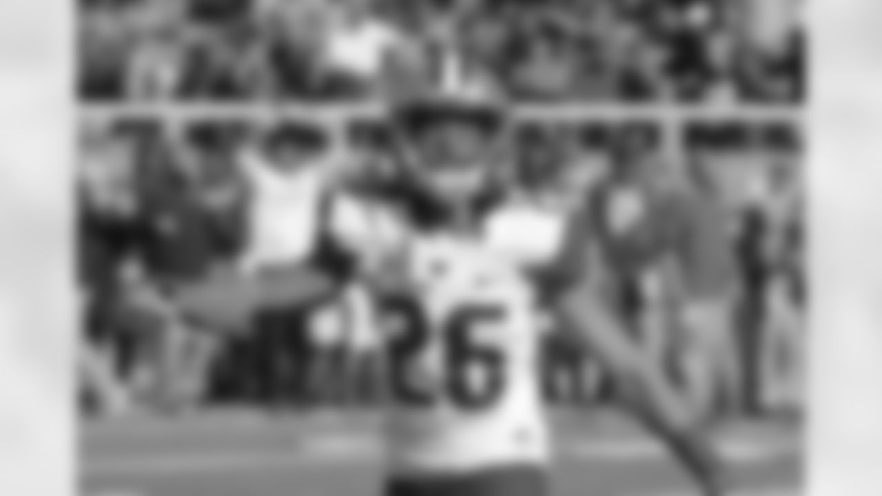 Sidney Jones, Washington: Projected third-rounder