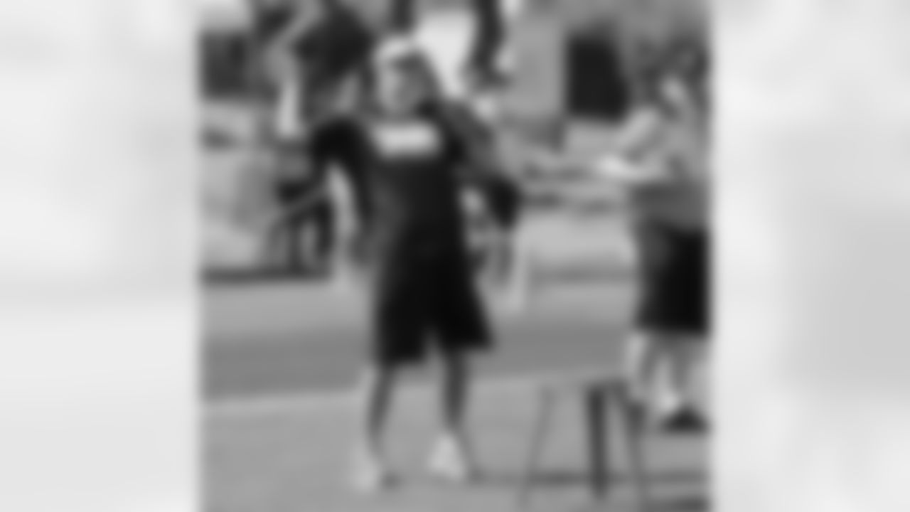 Kurt Warner