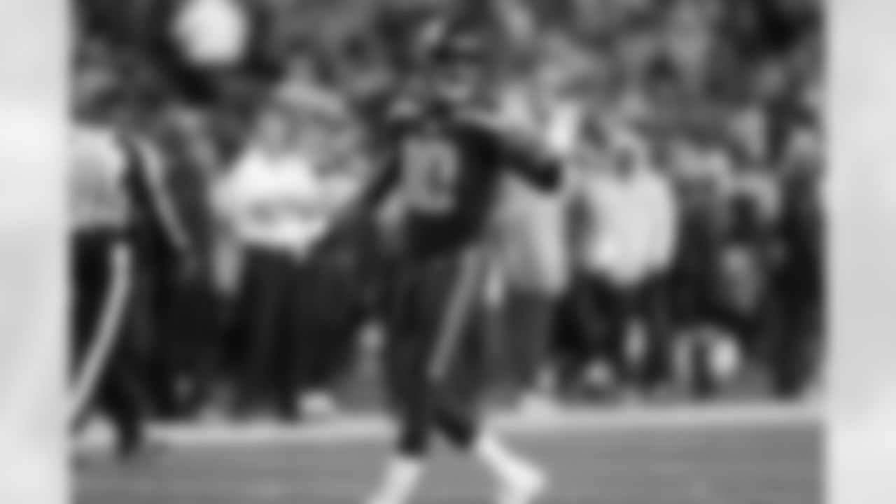 Paul Richardson