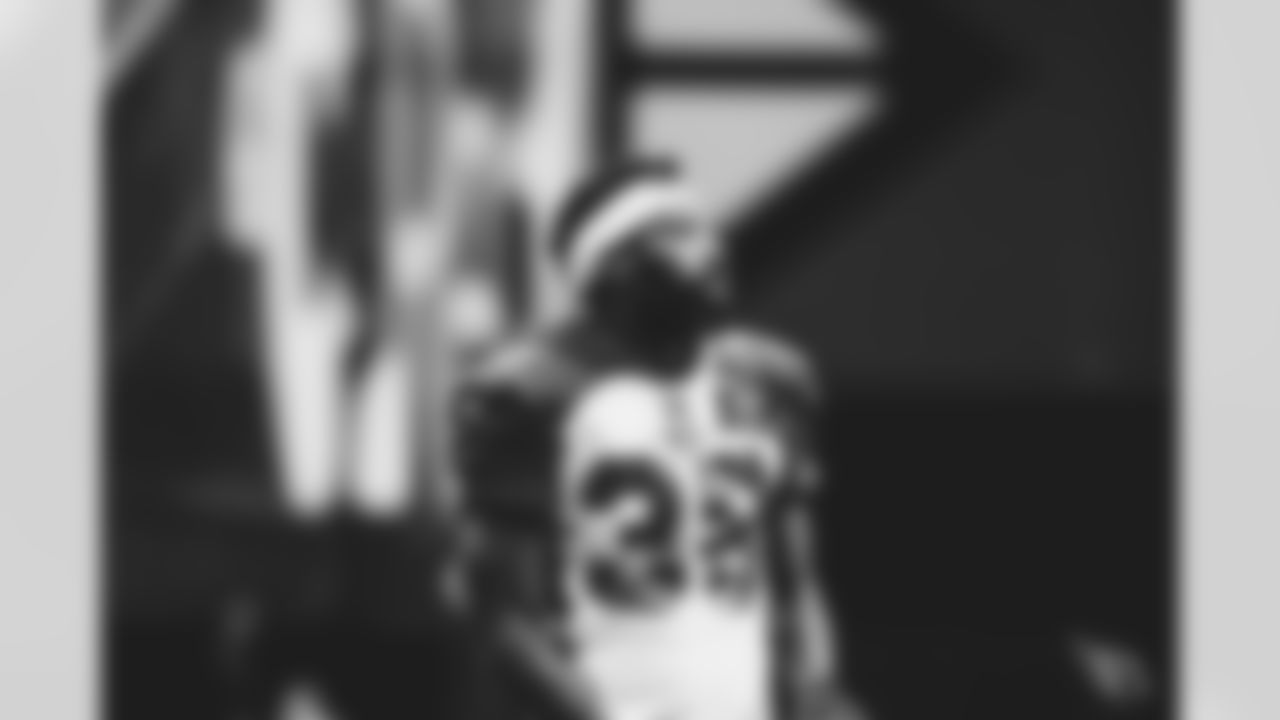 CB Ken Crawley