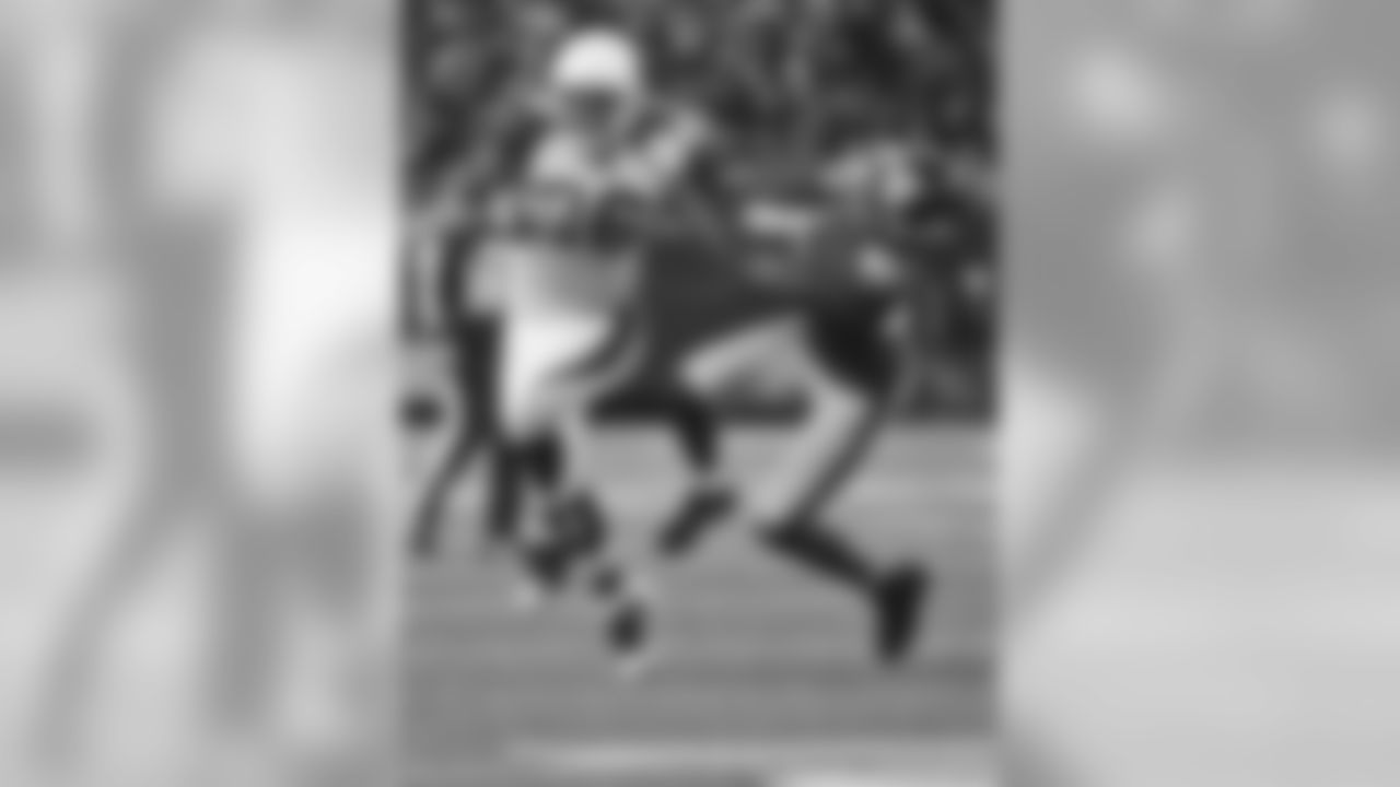 Week 2: Sunday, Sept. 14 at New York Giants, 10 a.m. AZ time.