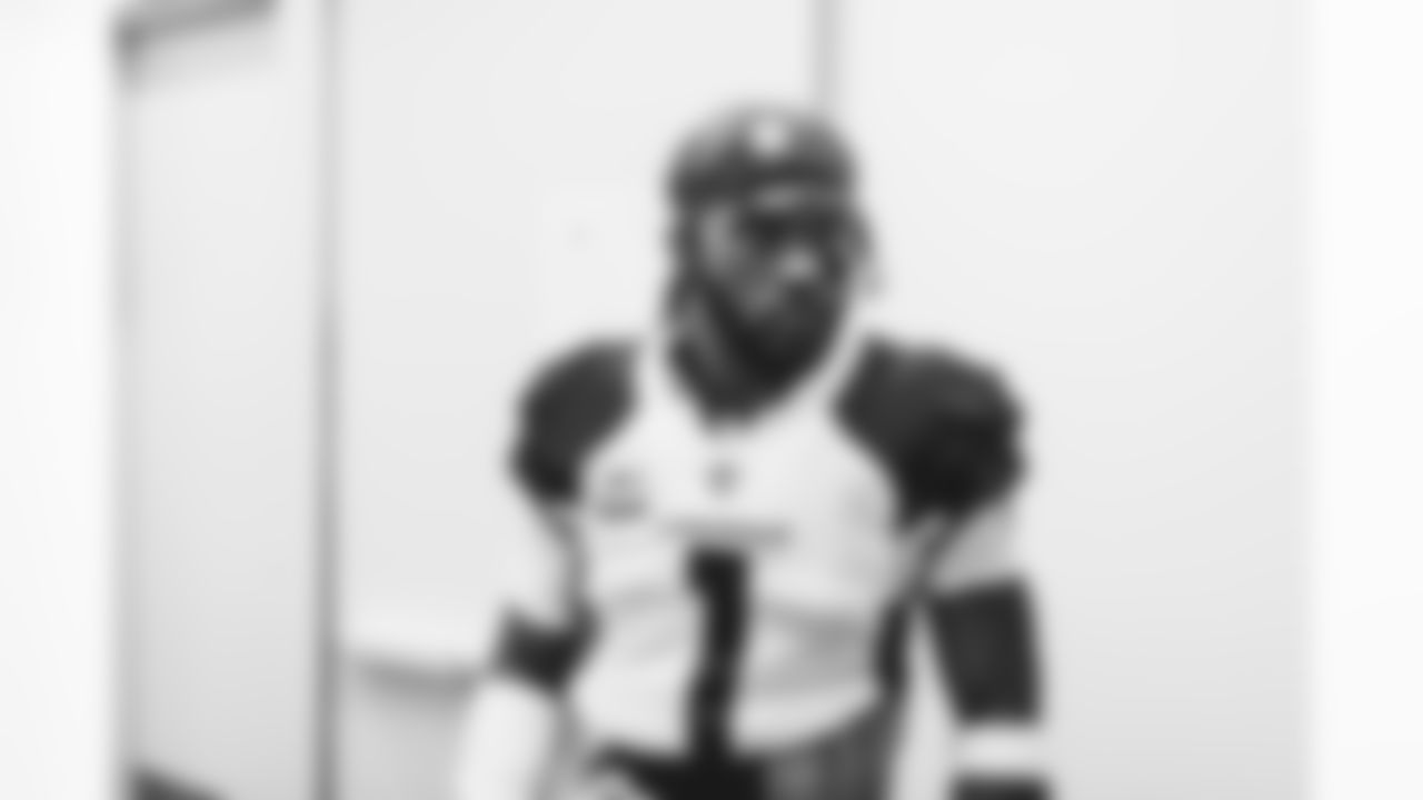 QB Kyler Murray