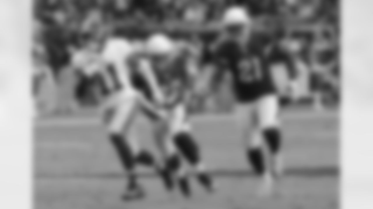 Washington WR DeSean Jackson takes a slant to the house