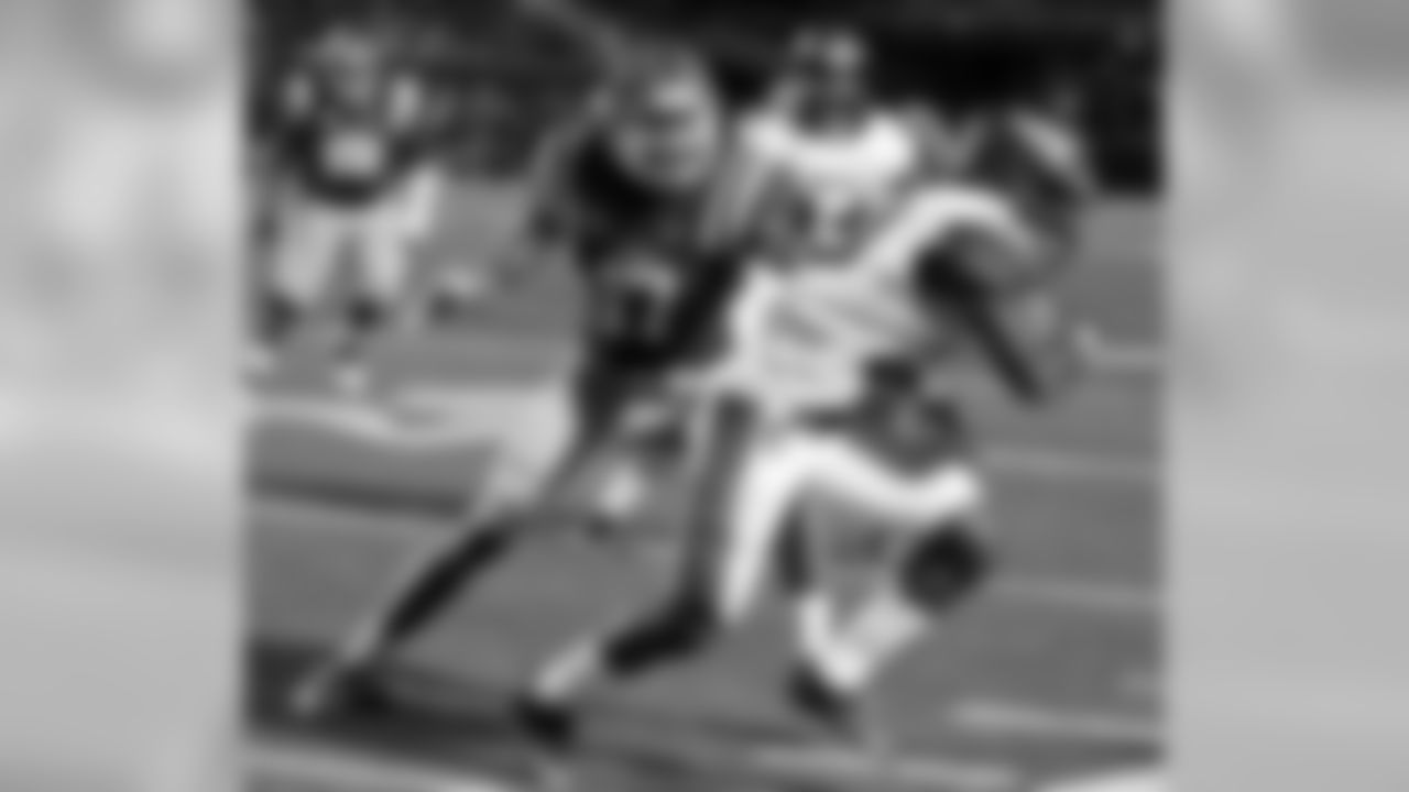 Memphis CB Bobby McCain: Projected seventh-rounder
