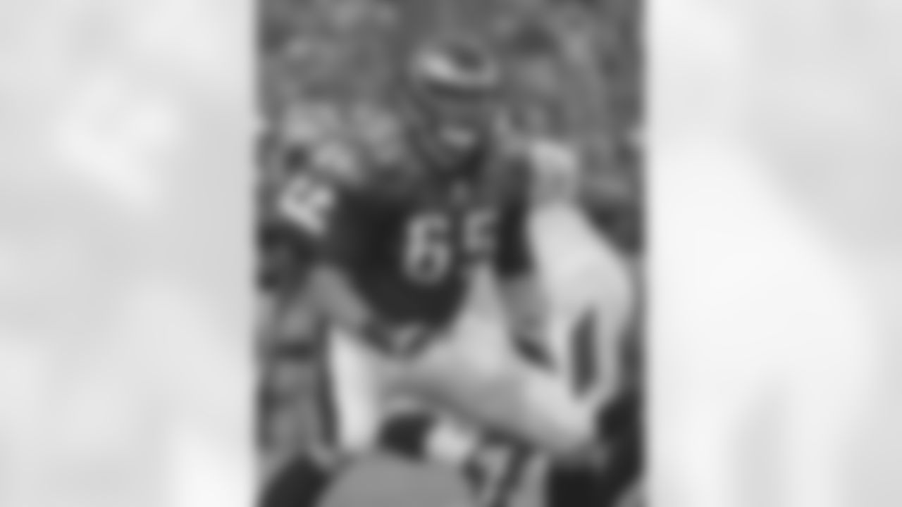 RT Lane Johnson