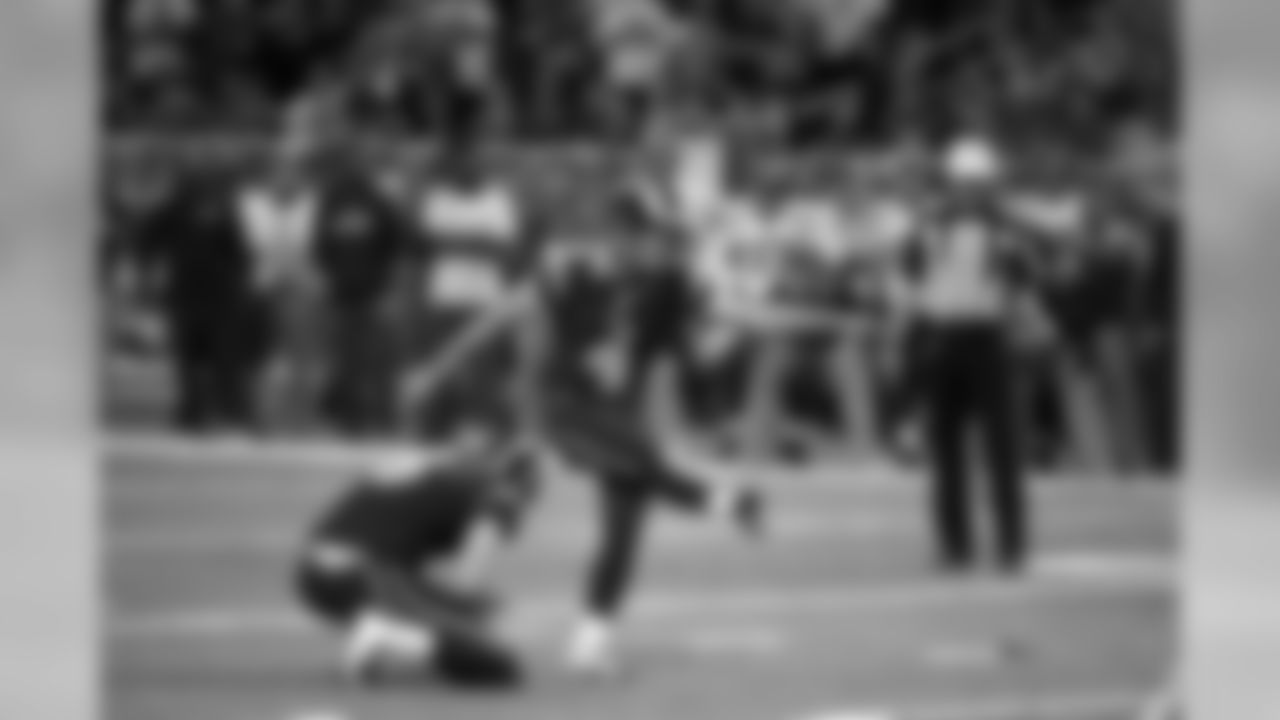 K Greg Zuerlein
