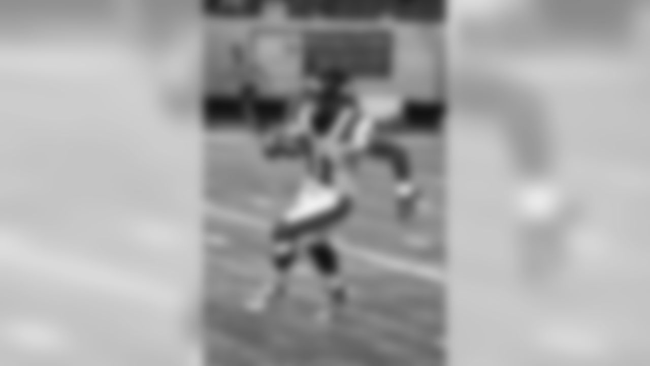 Samford WR Kelsey Pope
