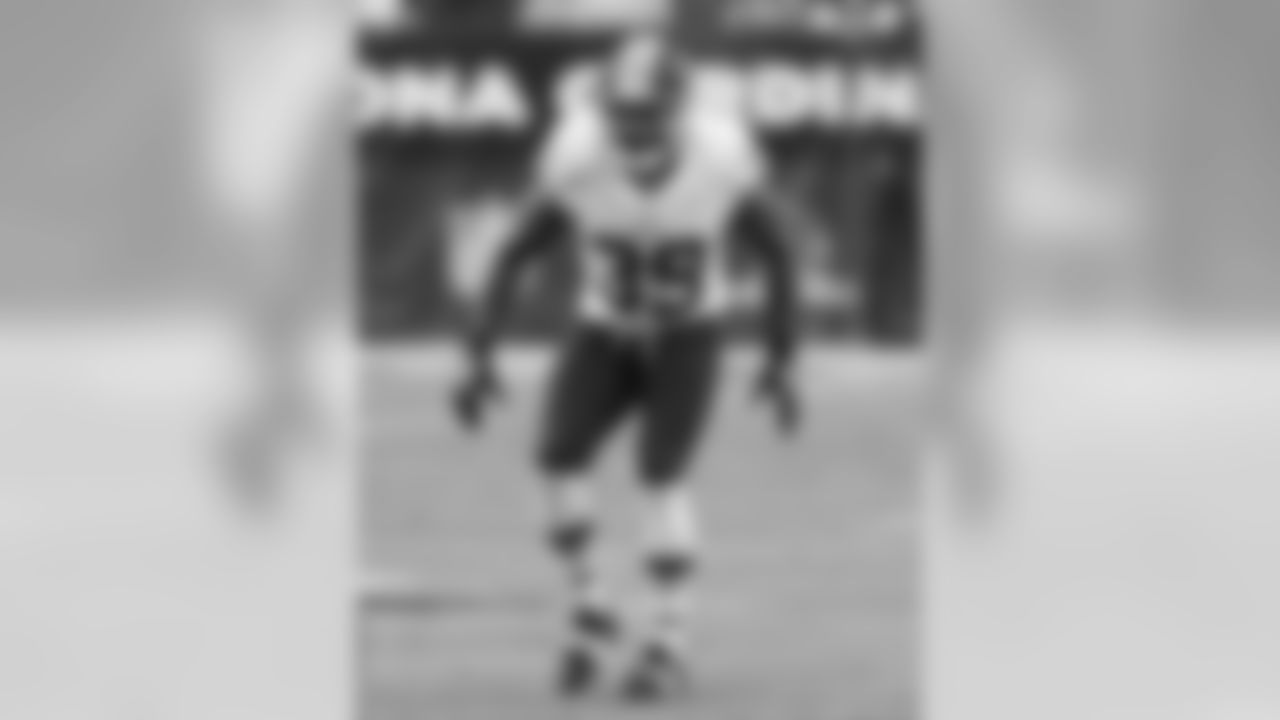 Donte Whitner