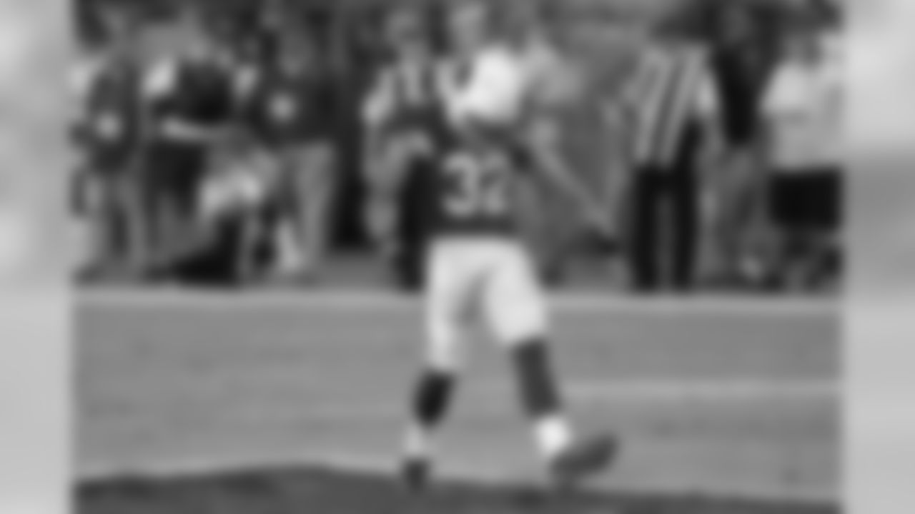 S Tyrann Mathieu