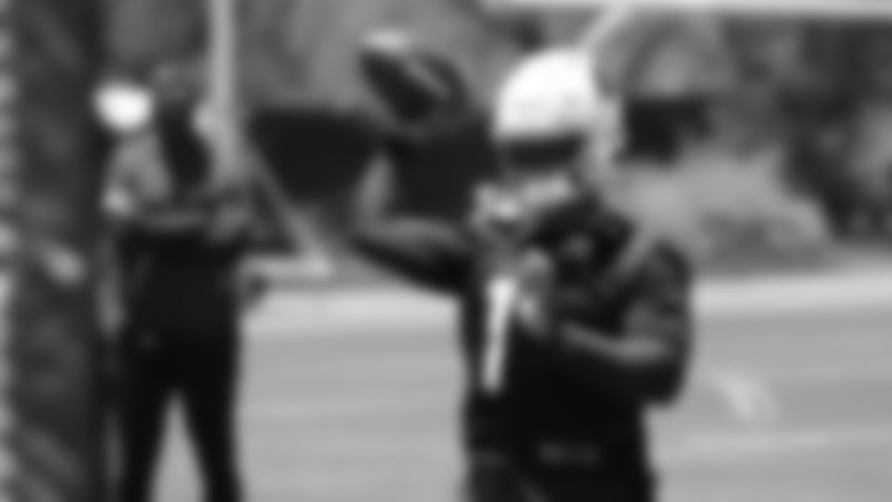 QB Kyler Murray