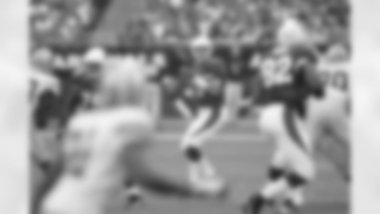 Cardinals vs. Cowboys
