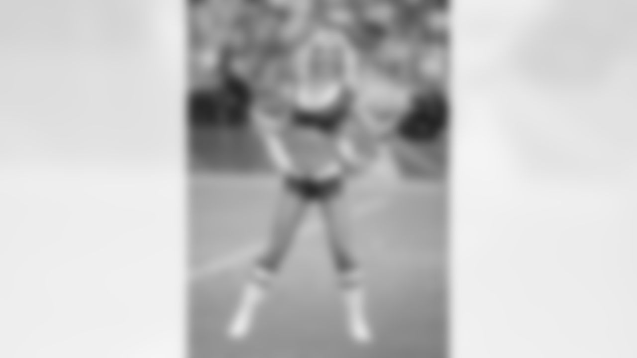 Cardinals Cheerleaders