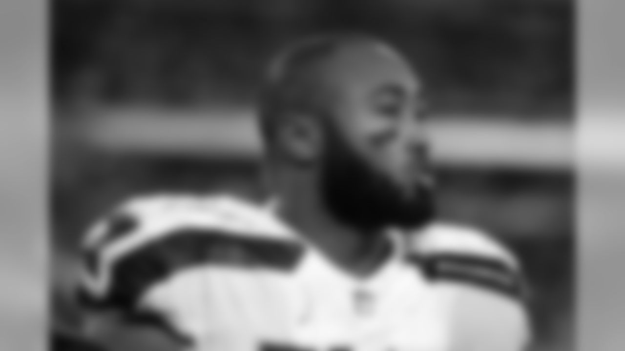 LB K.J. Wright