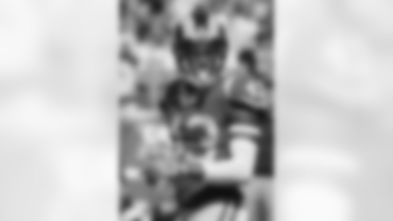 S John Johnson III