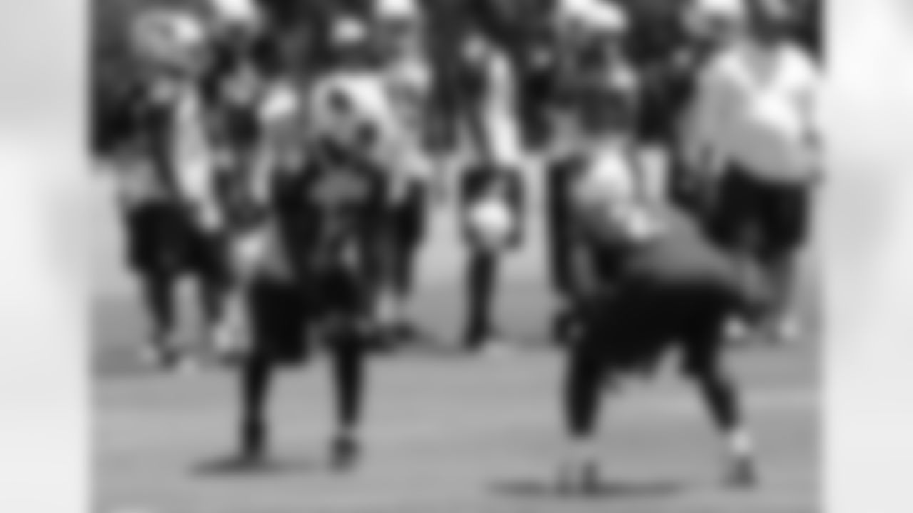 Andre Roberts vs Patrick Peterson
