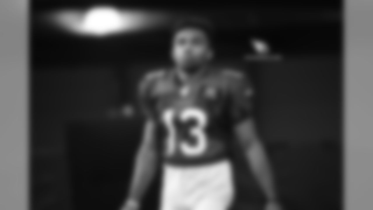 WR Christian Kirk