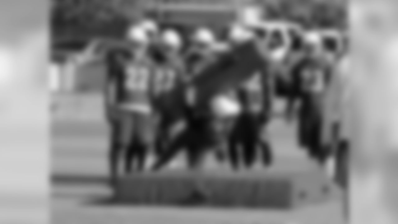 S Rashad Johnson