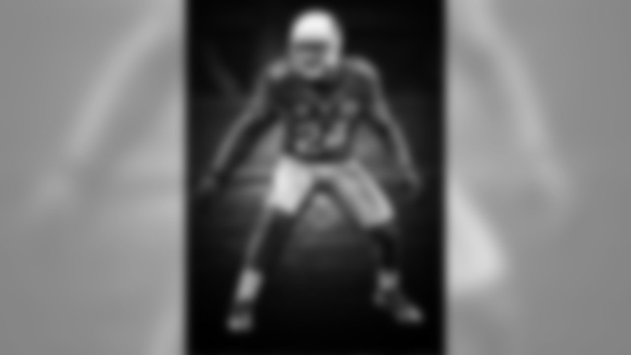 Adrian Wilson