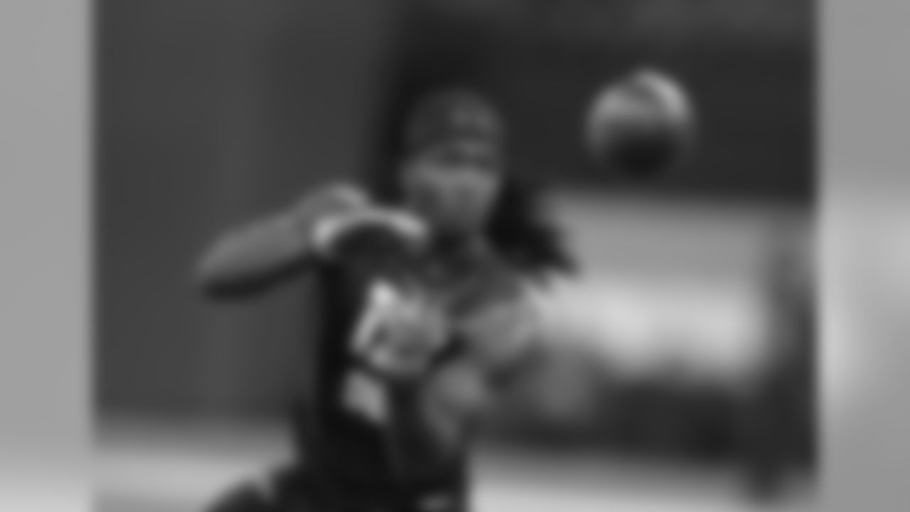 Illinois State CB Davontae Harris: Projected seventh-rounder