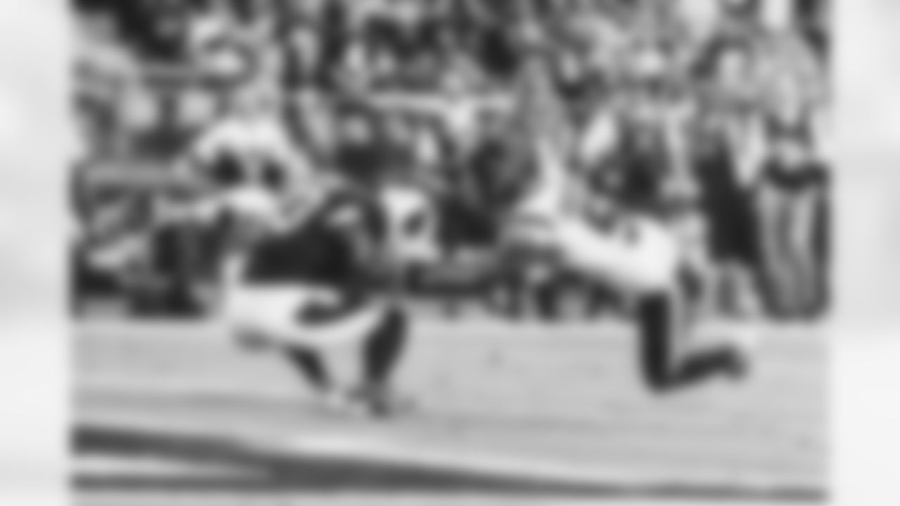 WR Christian Kirk