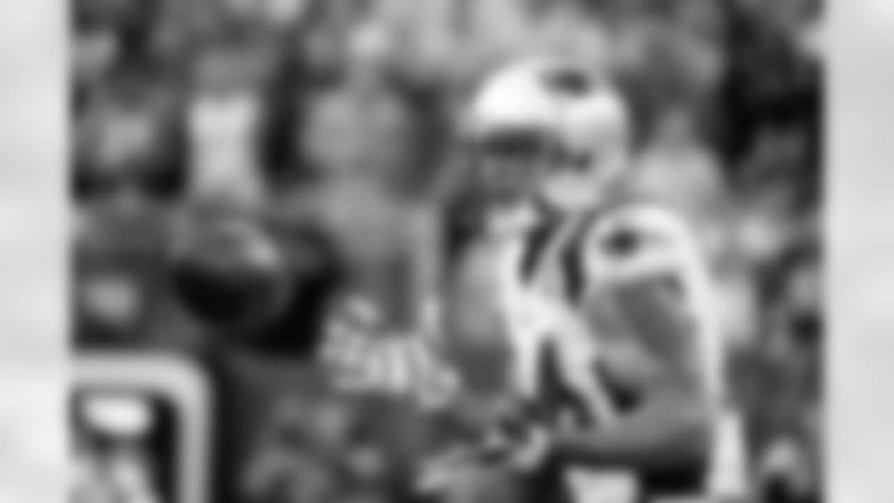 Michael Floyd