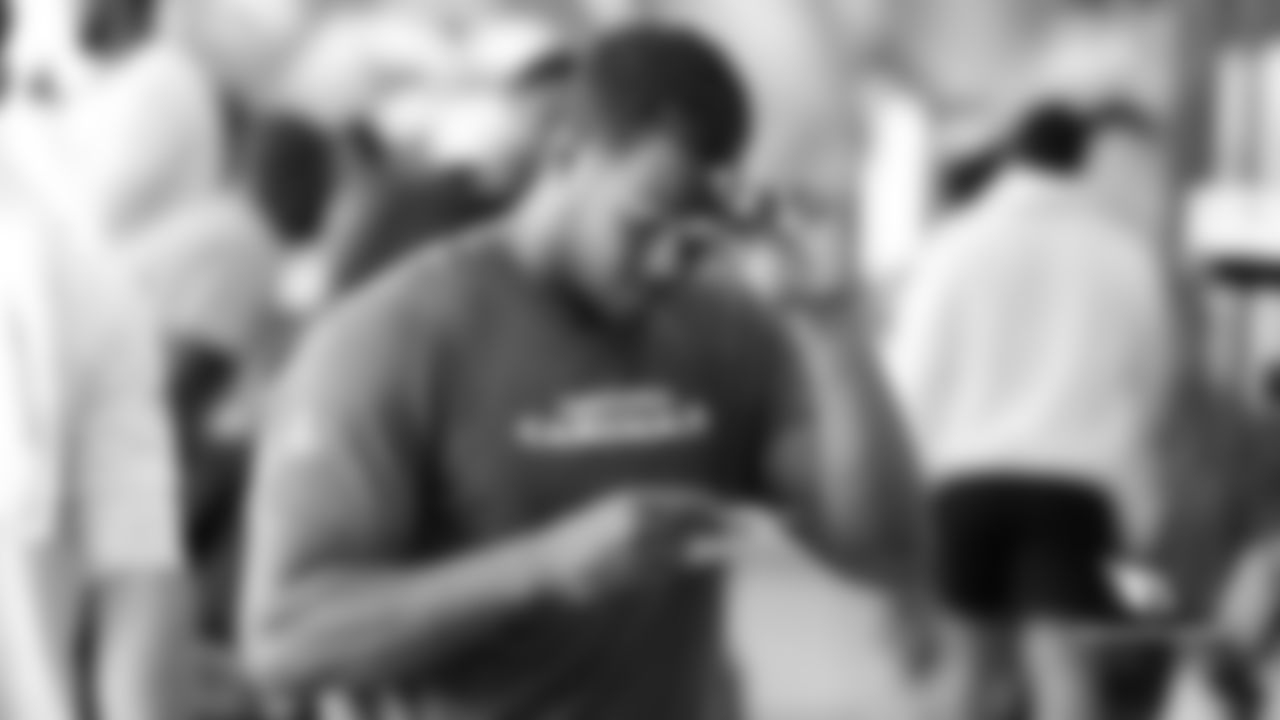 LB Jordan Hicks