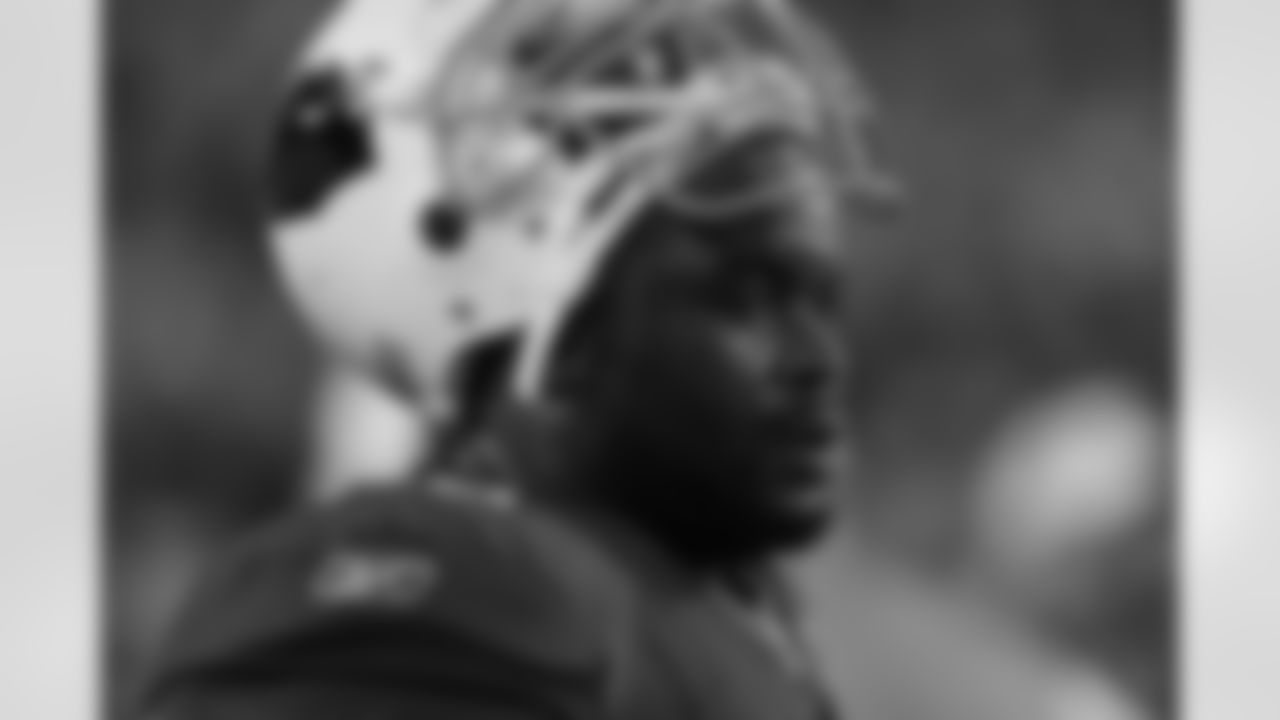 2007: OT Levi Brown, Penn State