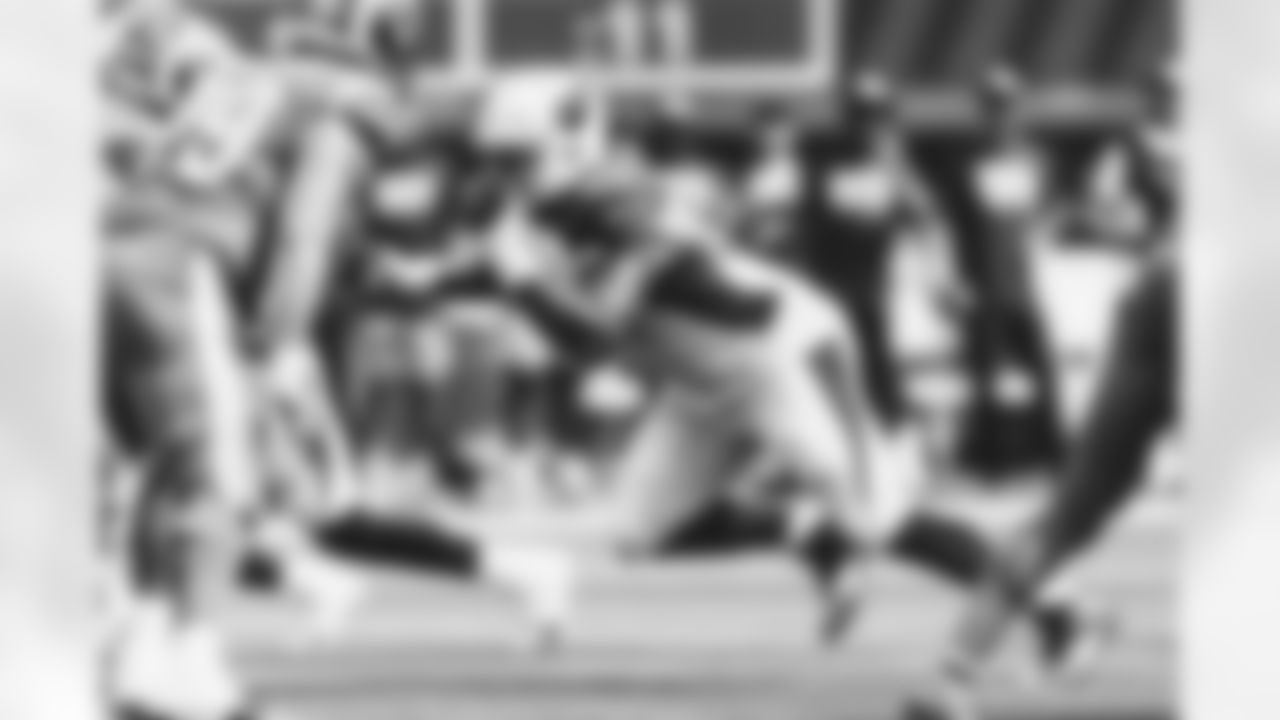 DT Rashard Lawrence