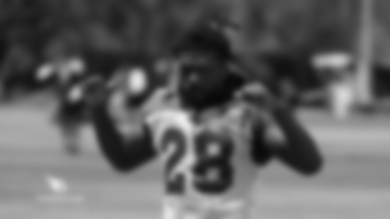 CB Deatrick Nichols