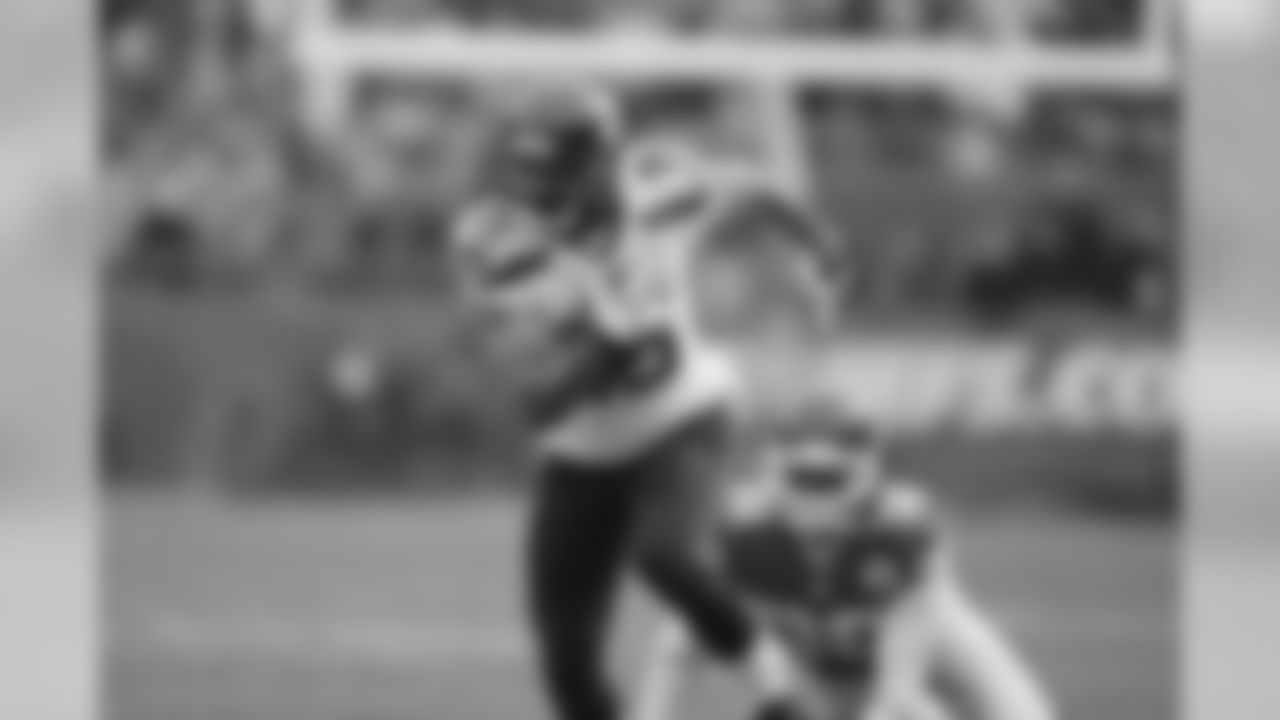 WR Jermaine Kearse