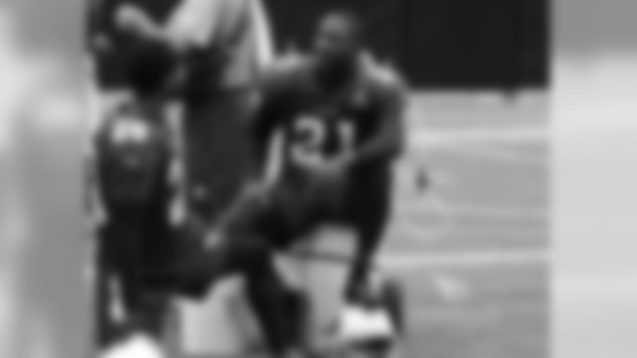 CB Patrick Peterson