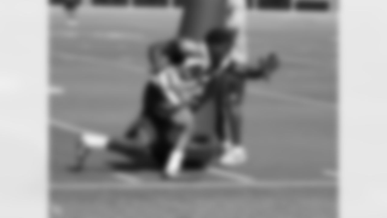 CB Cariel Brooks