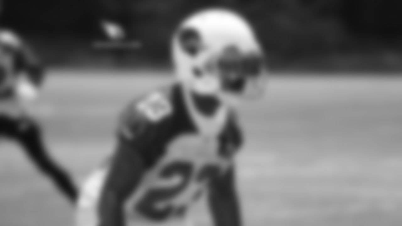 CB Robert Alford