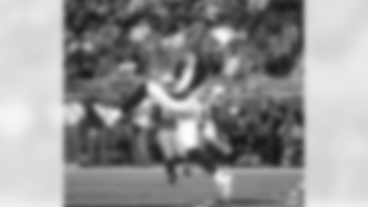 Larry Fitzgerald 2005