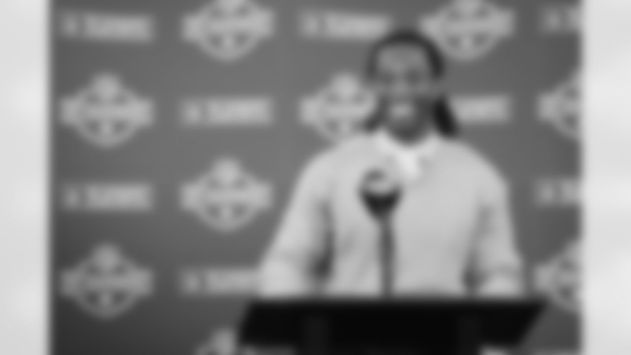 Cardinals NFC Championship Press Conference