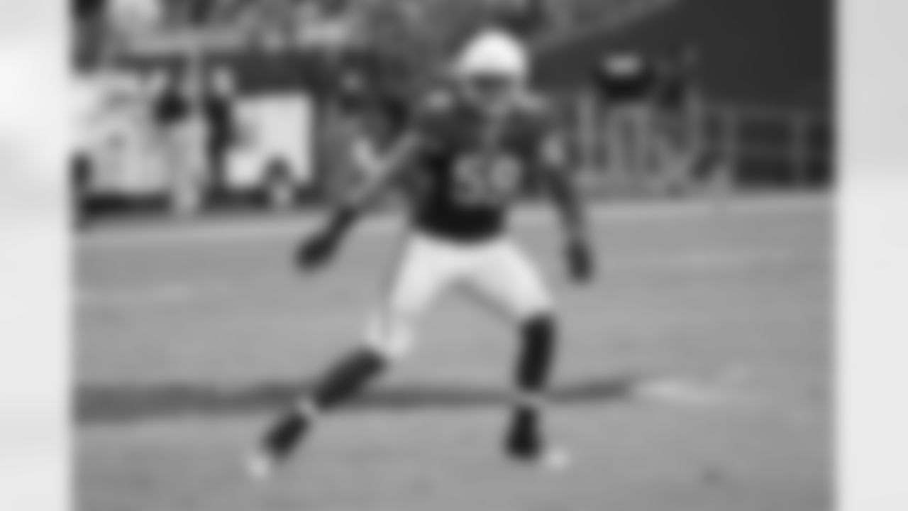 LB Alani Fua