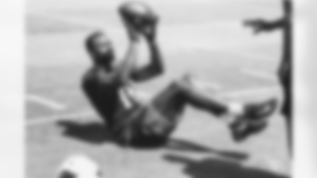 WR A.J. Green