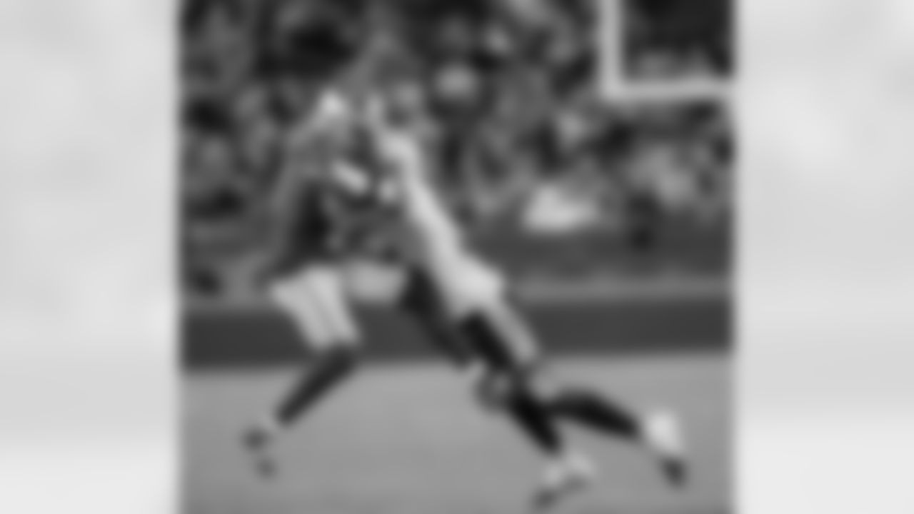Los Angeles Chargers at San Francisco 49rs on Thursday, August 30, 2018 in Santa Clara, CA. Final score: LAC 23 vs SF 21 . (Chargers/Mike Nowak)
@Chargers - - chargers.com - -