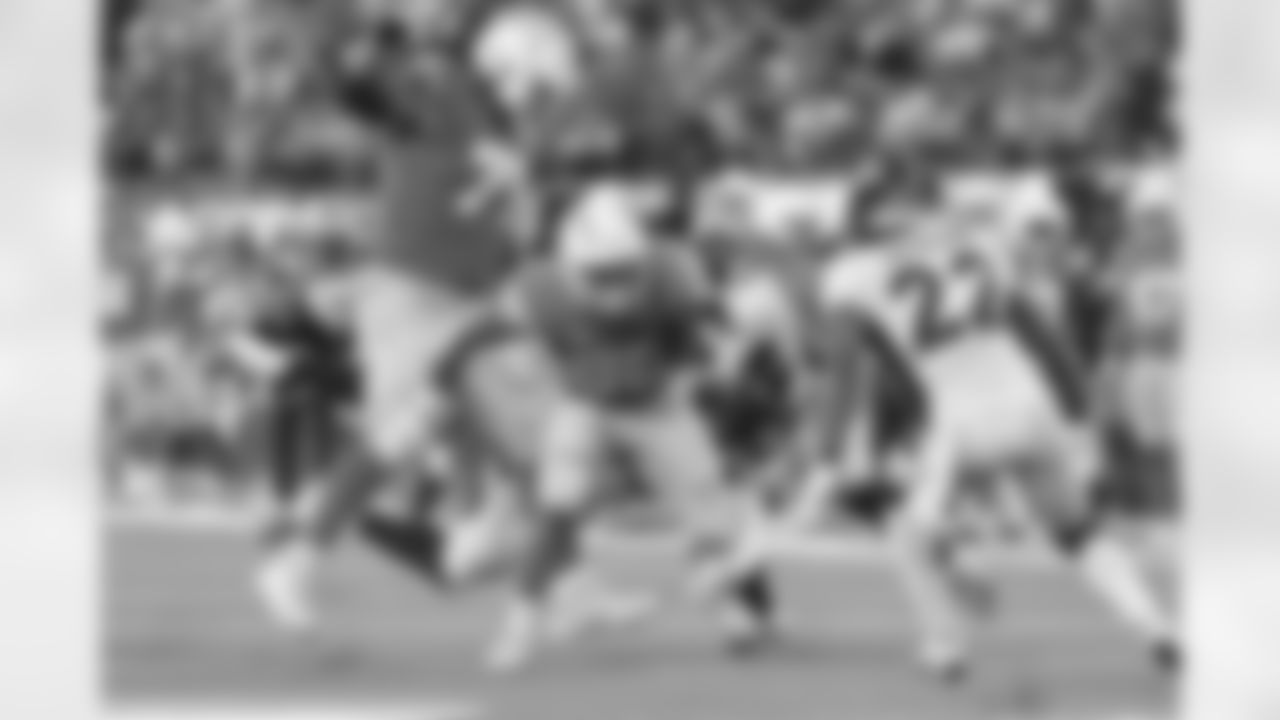 The Los Angeles Chargers defeated the Denver Broncos by a score of 19-16 on Monday Night Football at SoFi Stadium on October 17th, 2022.