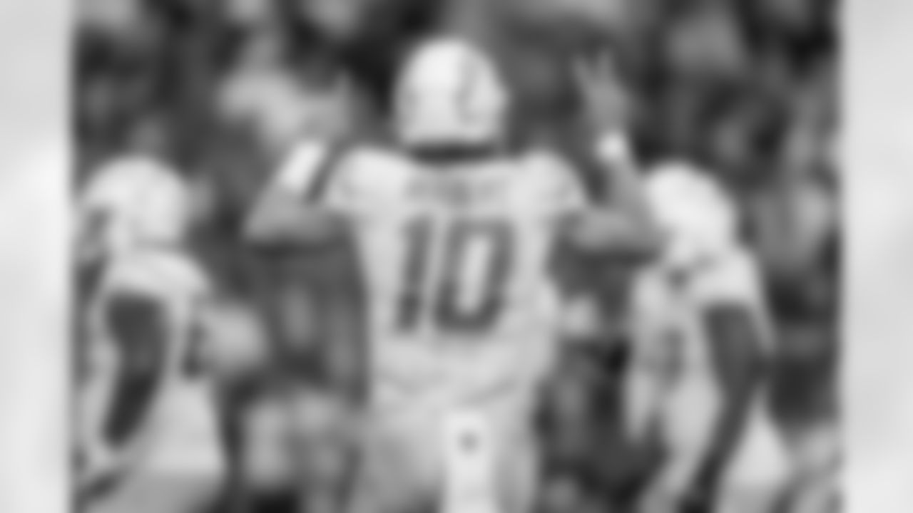 The Los Angeles Chargers were defeated by the Las Vegas Raiders at Allegiant Stadium on December 4, 2022 in Las Vegas, Nevada.