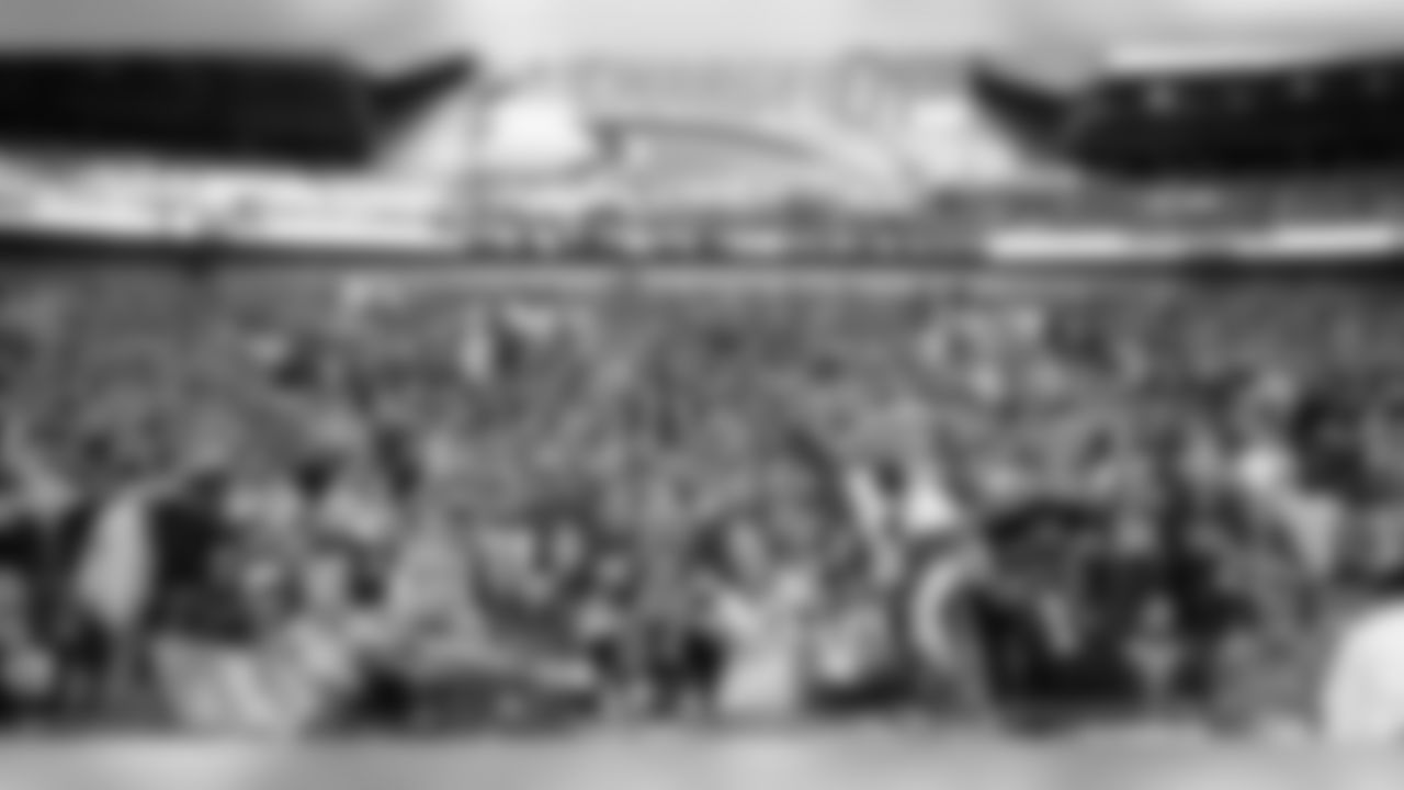 Tennessee Titans at Los Angeles Chargers on Sunday, October 21, 2018 in London, England. Final score: TEN 19 - LAC 20