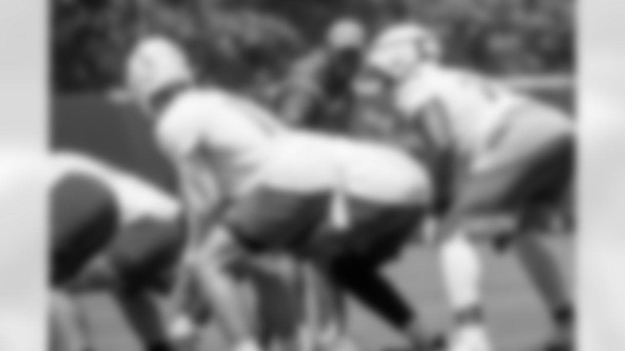 The Los Angeles Chargers practice on Wednesday, September 6, 2023 at Hoag Performance Center in Costa Mesa, CA.